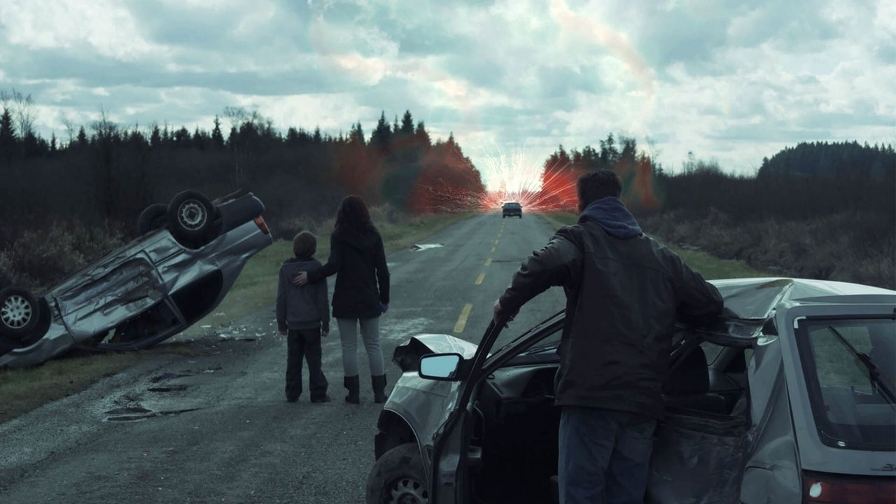 The 12 Disasters of Christmas Movie Screenshot 1