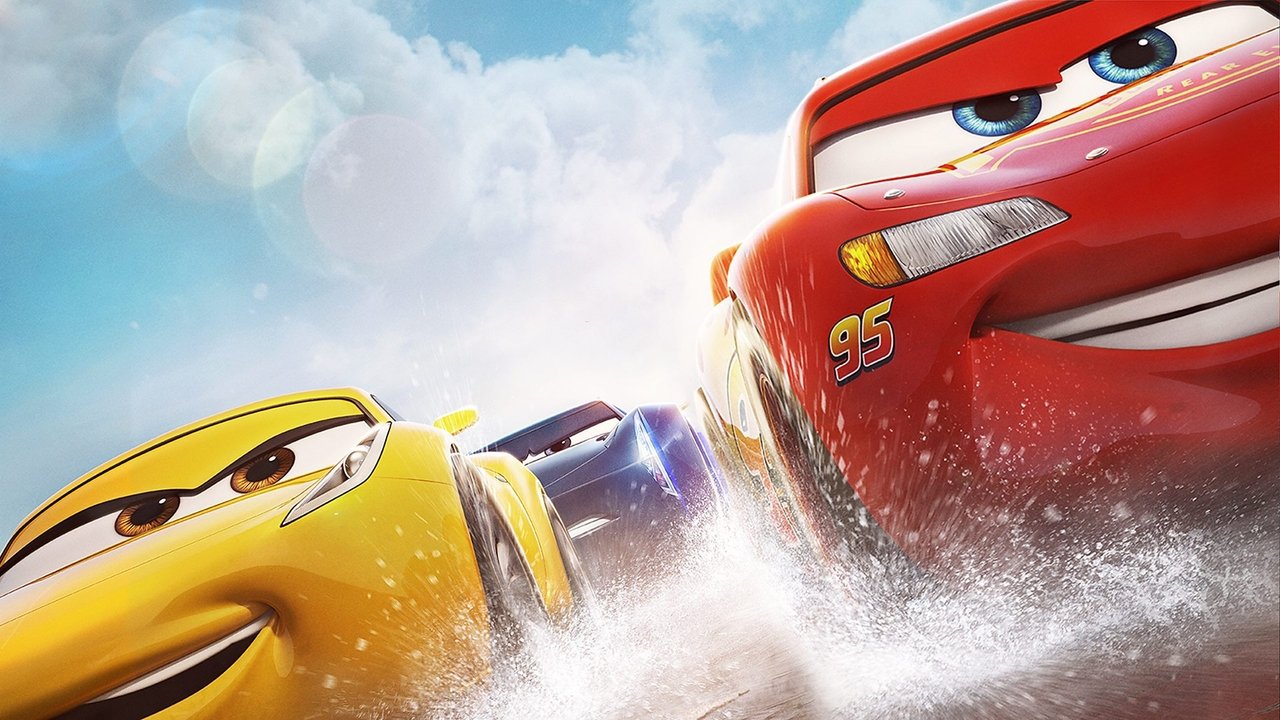 Cars 3 Movie Screenshot 1
