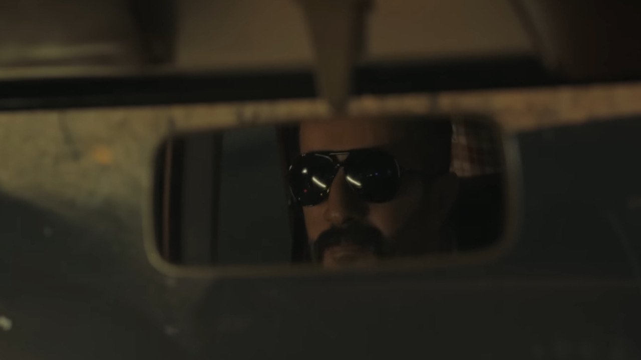 Last Party in R. Desert Movie Screenshot 5