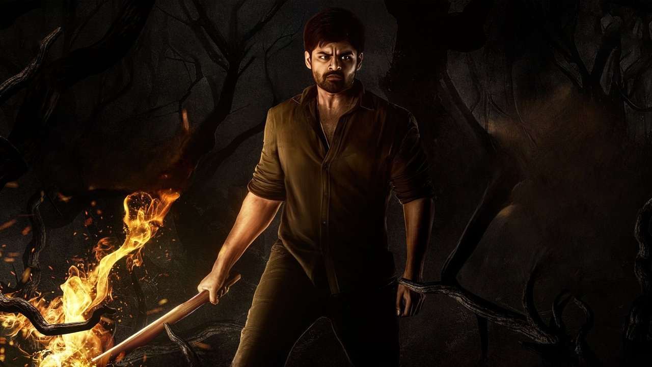 Virupaksha Movie Screenshot 4