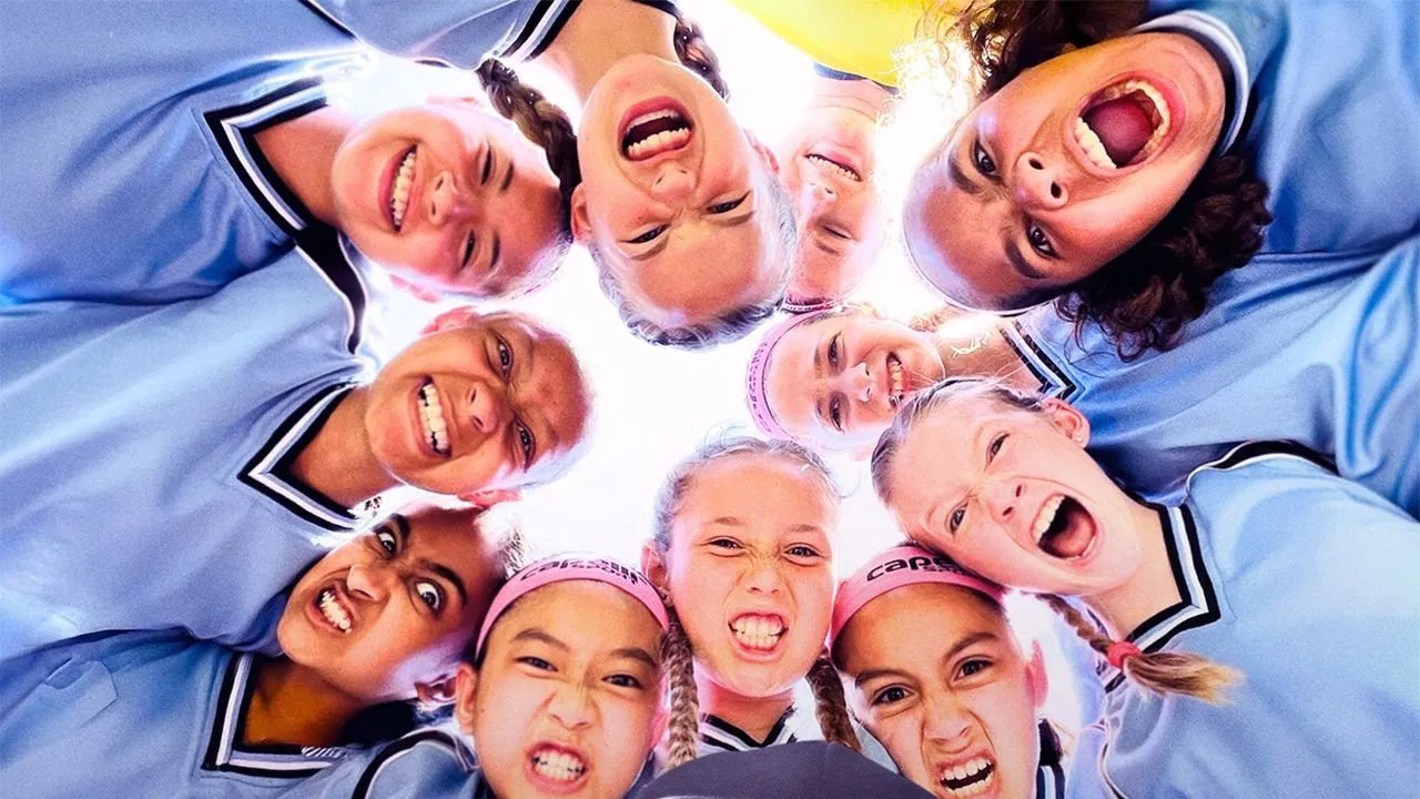 Little Angels Movie Screenshot 1