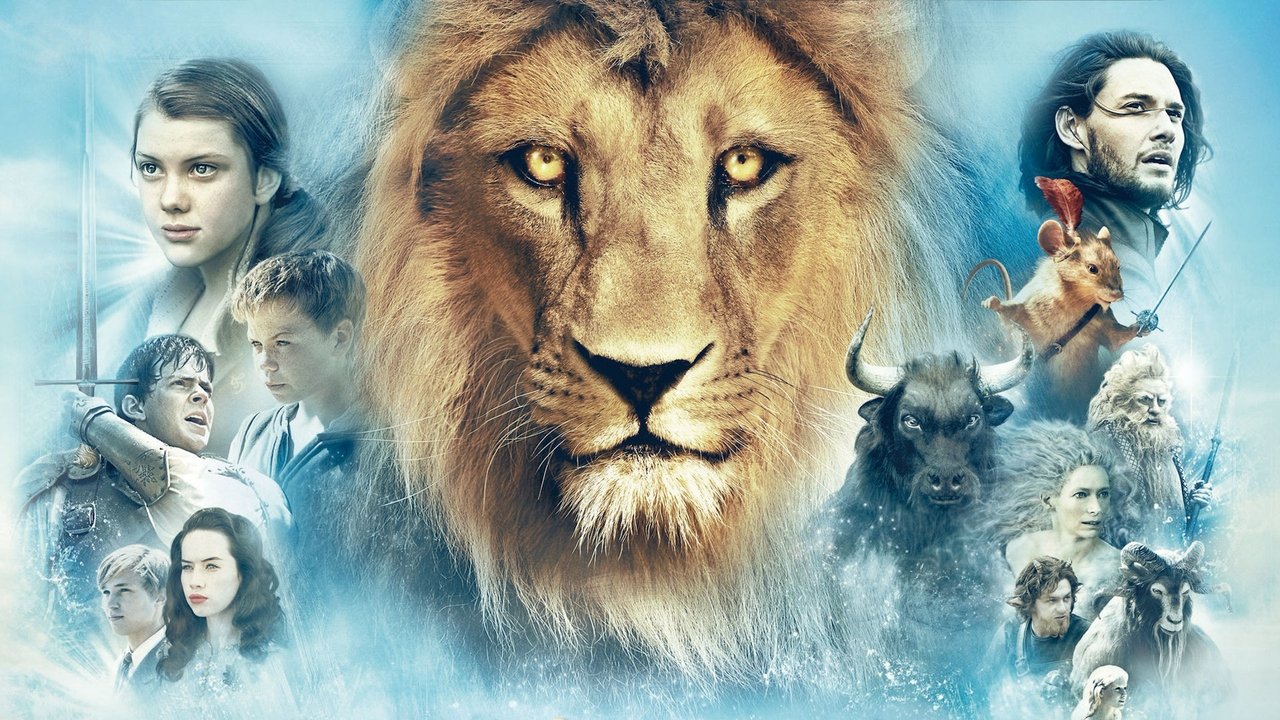 The Chronicles of Narnia: The Voyage of the Dawn Treader Movie Screenshot 2