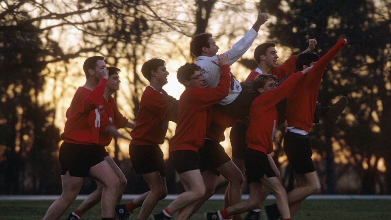 Dead Poets Society Movie Screenshot 4