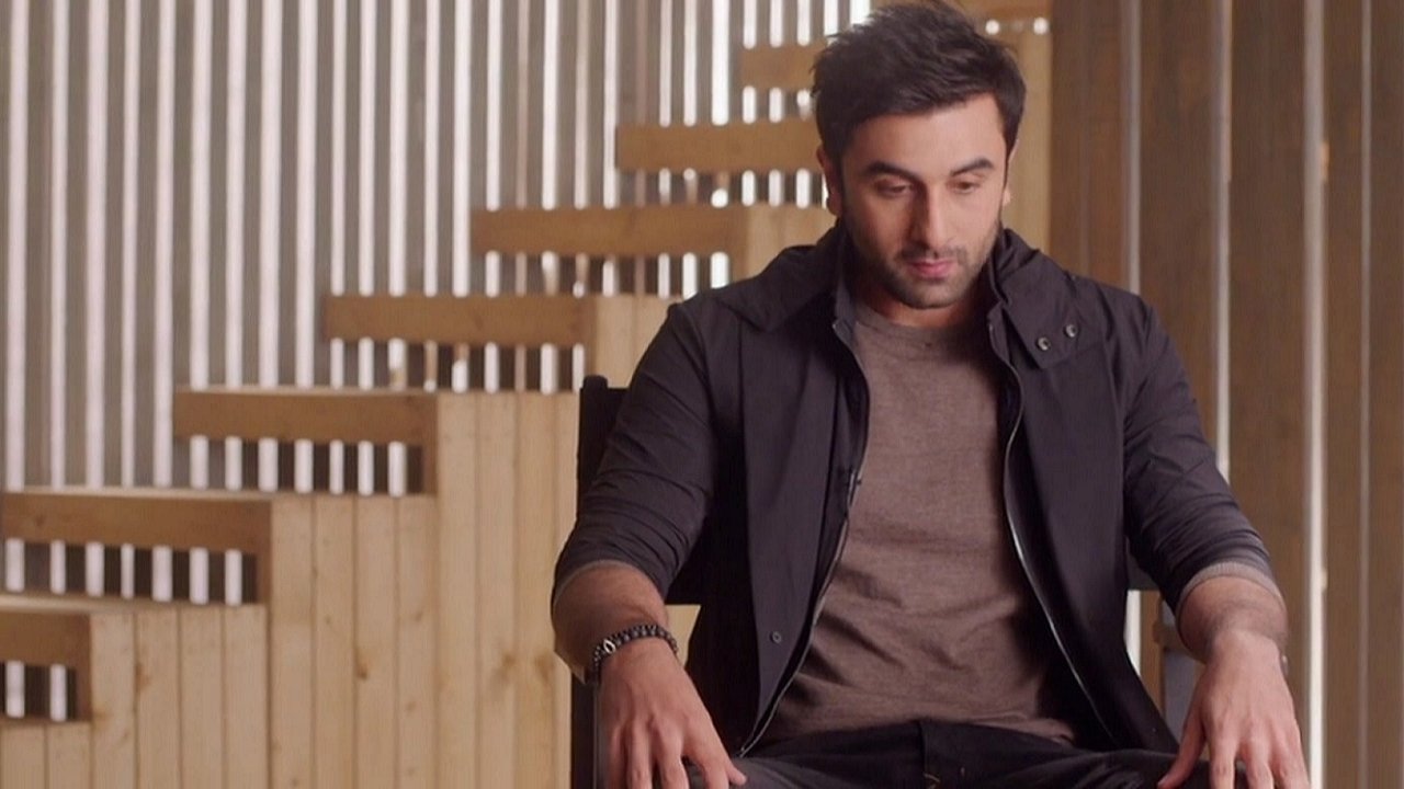 Ae Dil Hai Mushkil Movie Screenshot 2