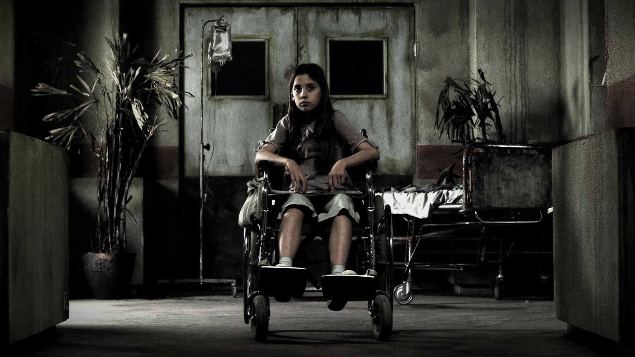 Dark Floors Movie Screenshot 2