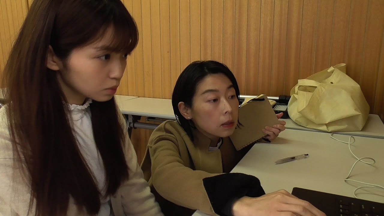 Sealed Video 54: Otodokemono Movie Screenshot 1