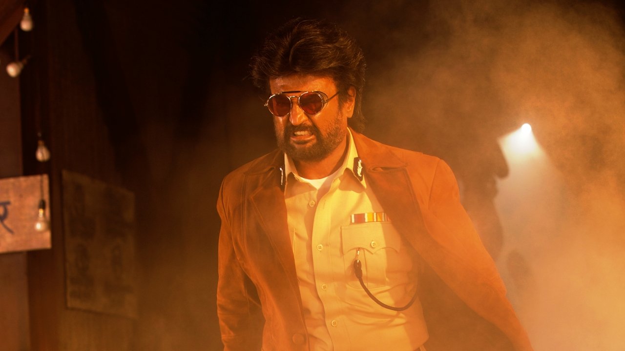 Darbar Movie Screenshot 1