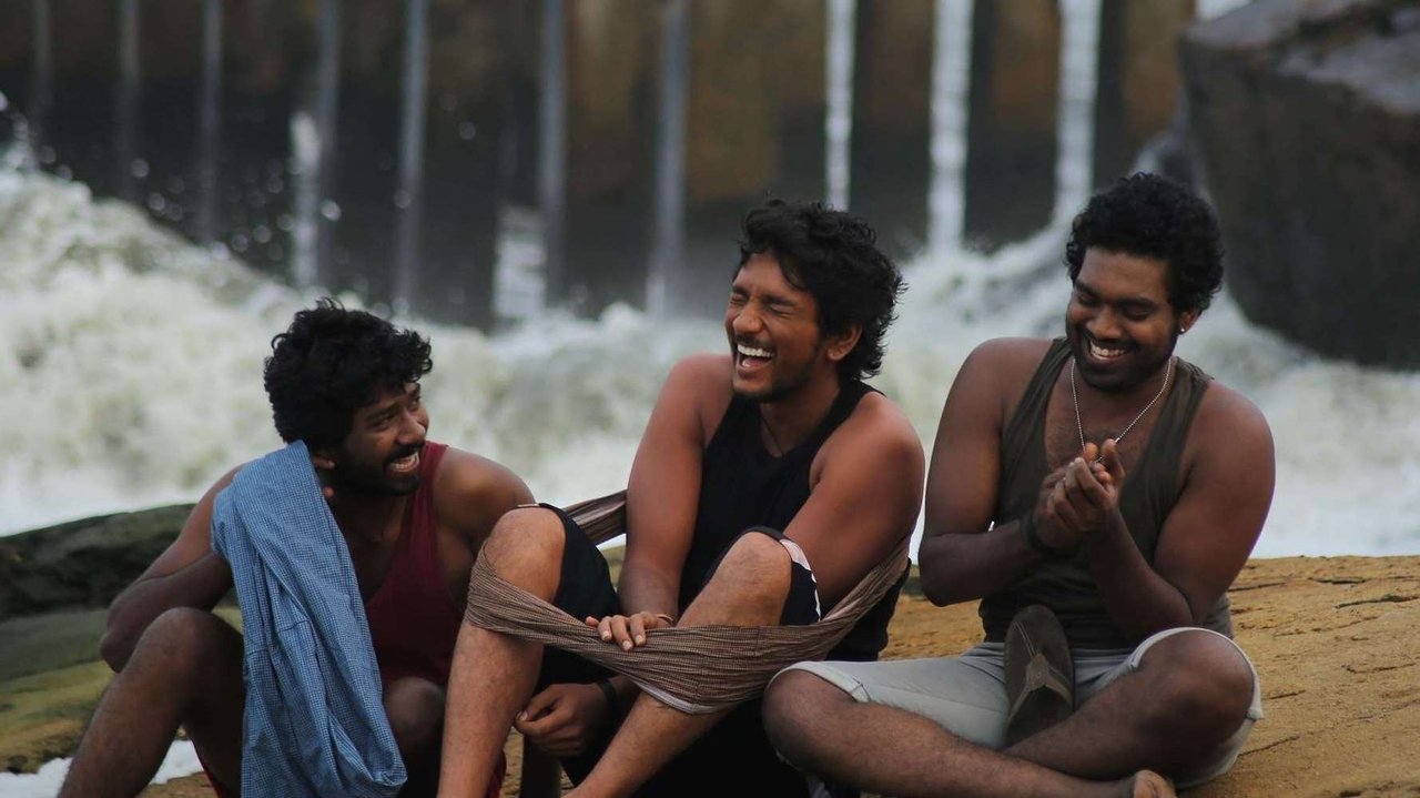 Rangoon Movie Screenshot 3