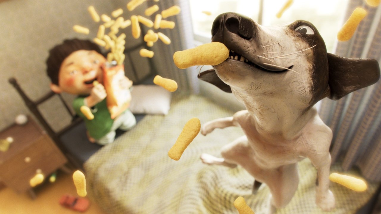 Magic Candies Movie Screenshot 2