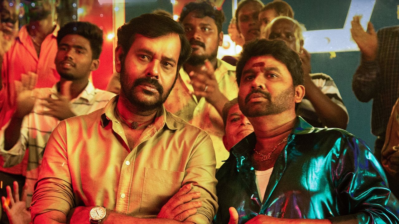 Bakasuran Movie Screenshot 2