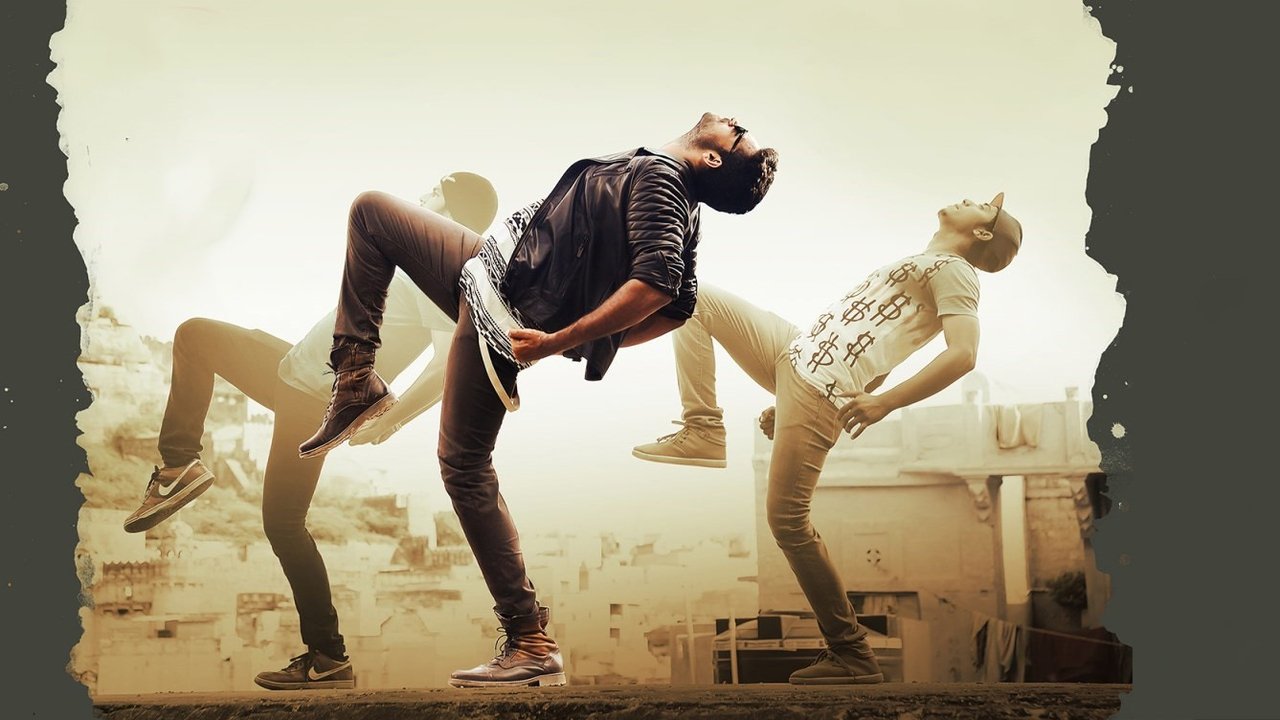 Loafer Movie Screenshot 2