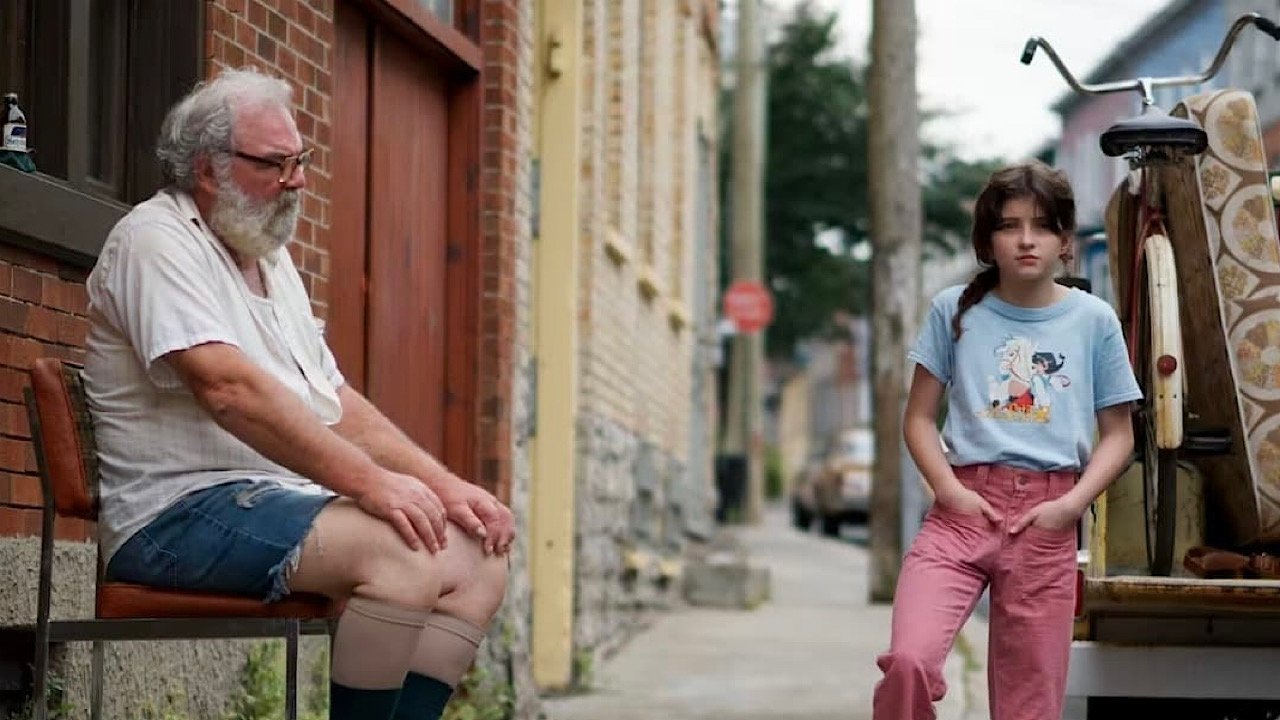 Blue Sky Jo Movie Screenshot 3