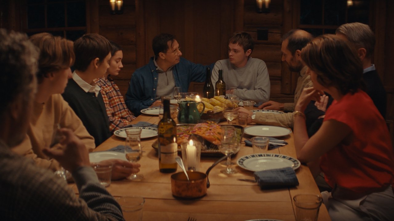 Who by Fire Movie Screenshot 4