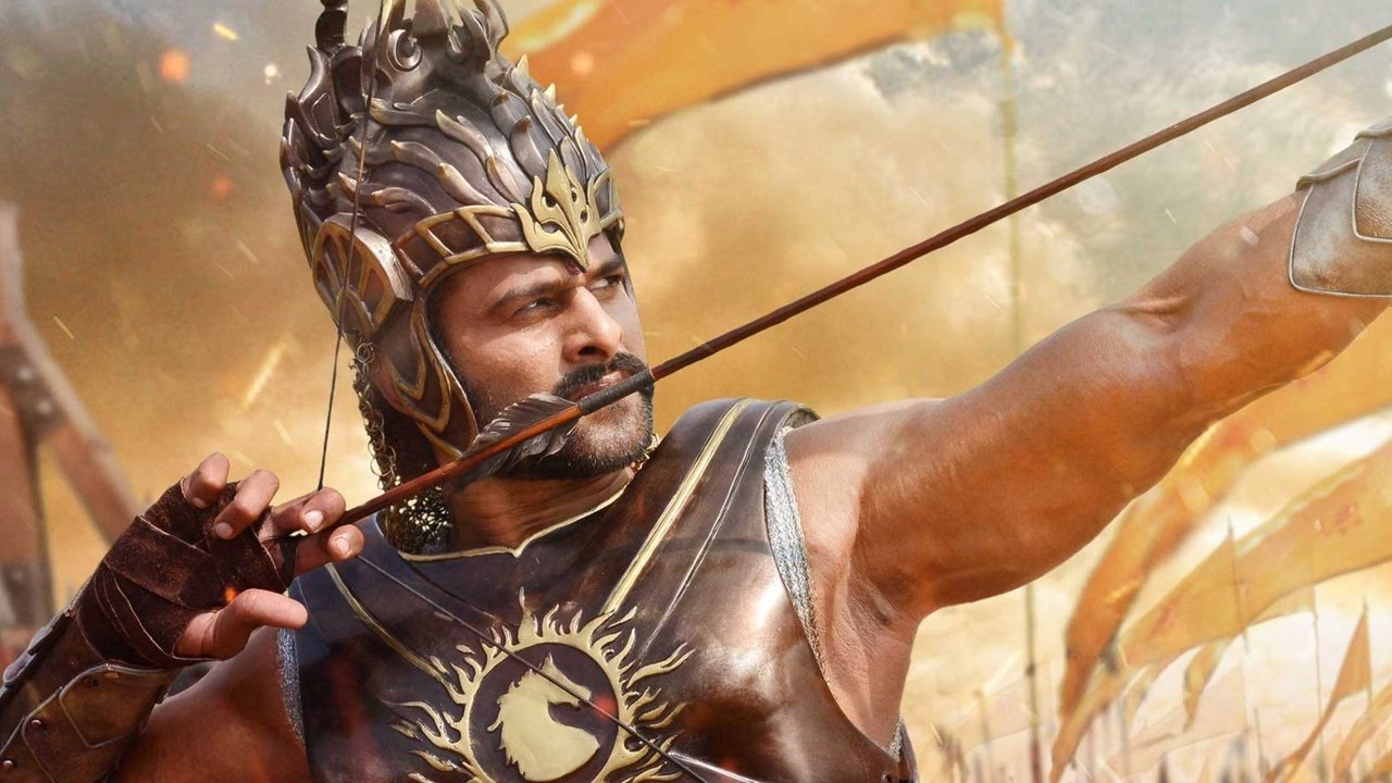 BÄhubali: The Beginning Movie Screenshot 2