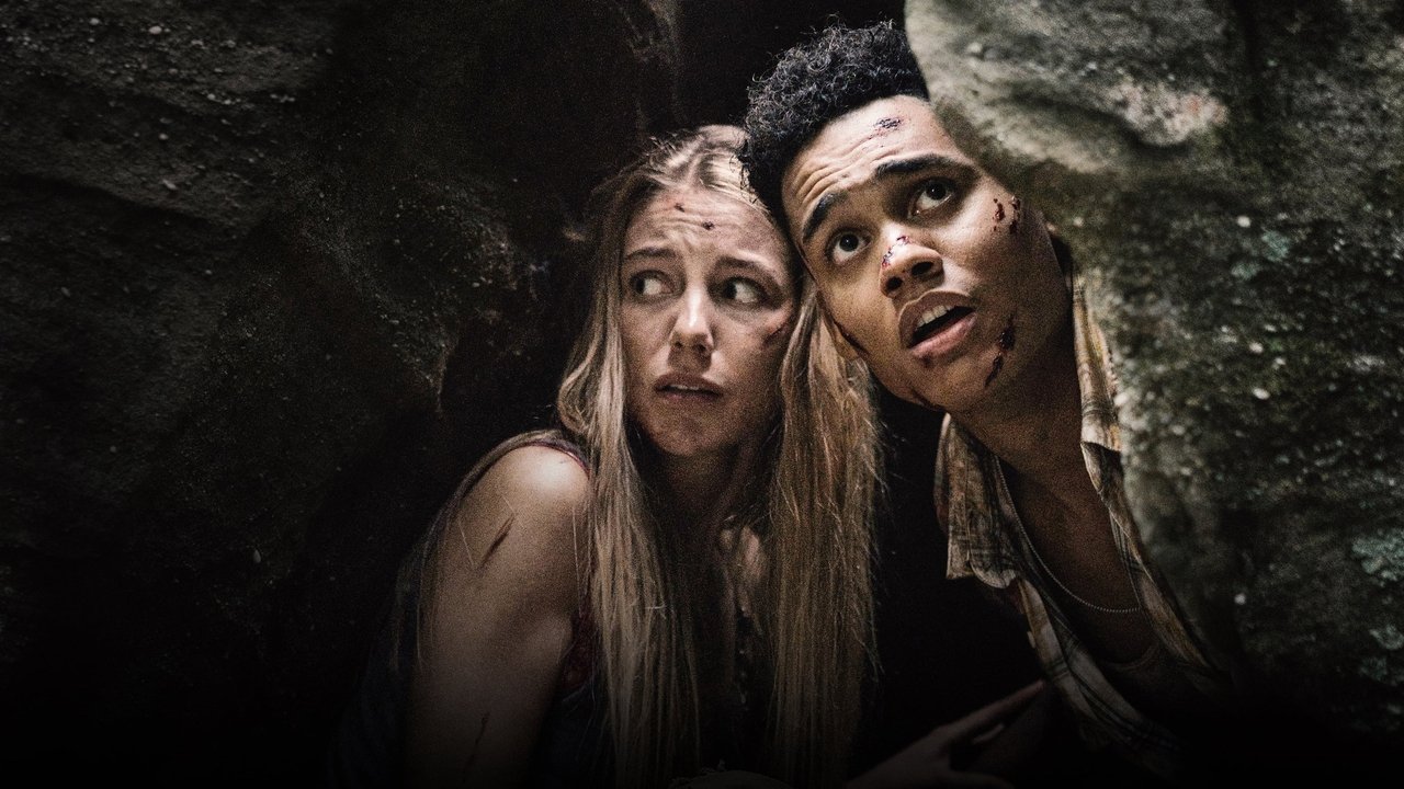 Wrong Turn Movie Screenshot 1