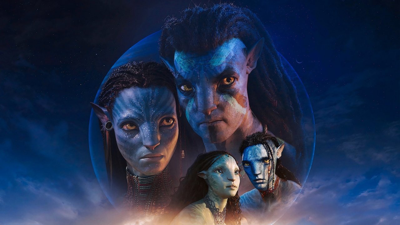 Avatar: The Way of Water Movie Screenshot 1