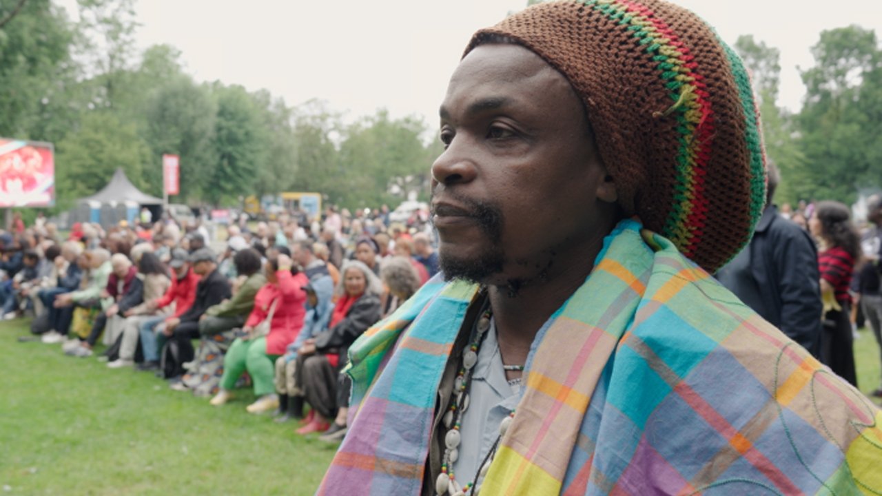 Nazaten Movie Screenshot 1