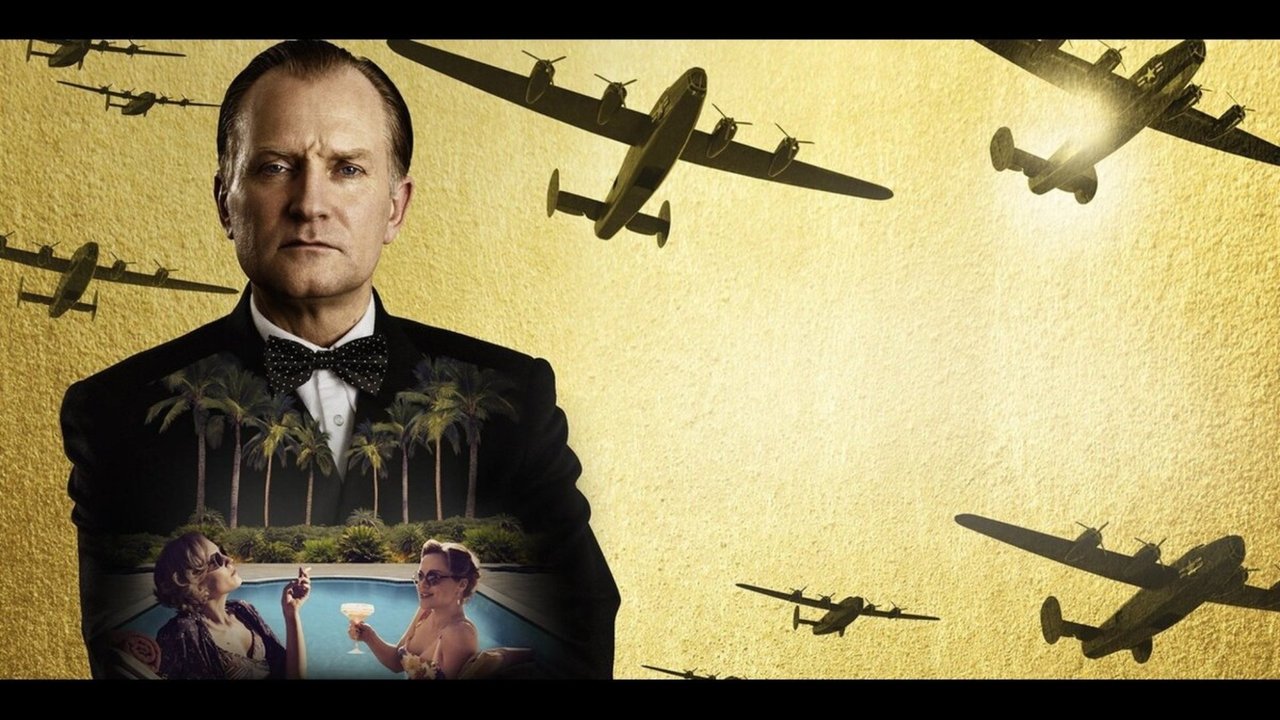 The Good Traitor Movie Screenshot 5