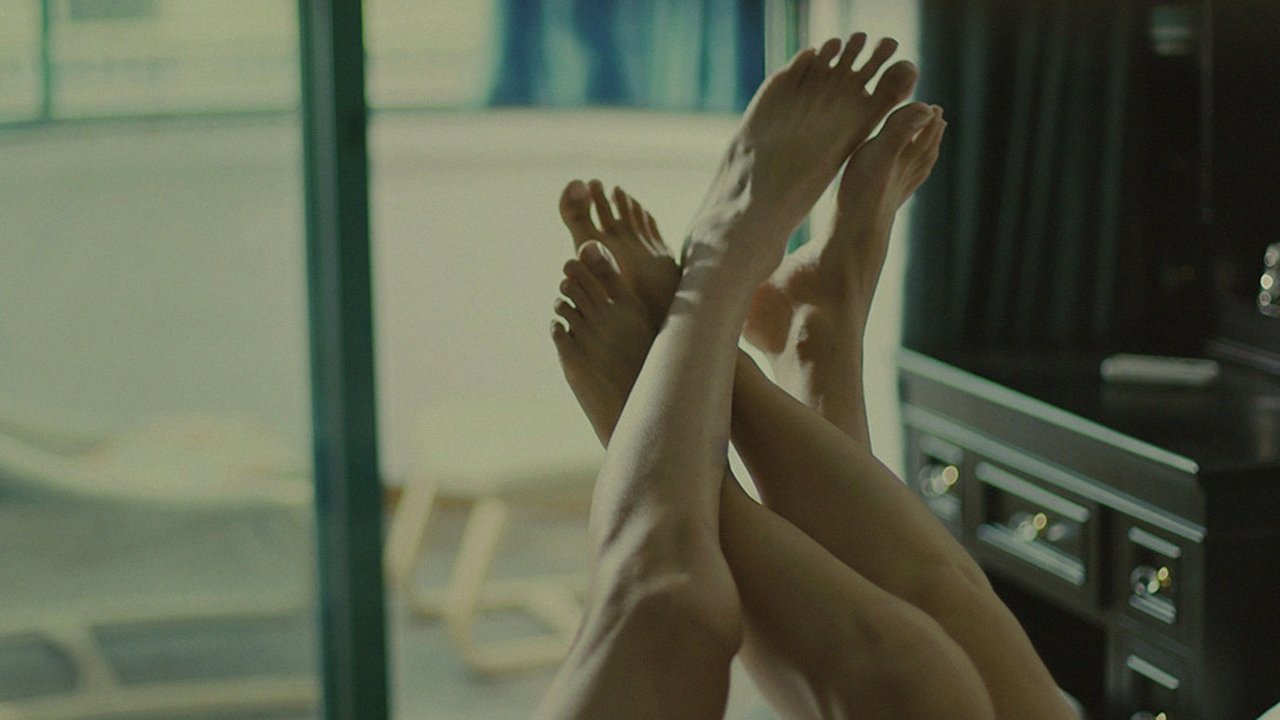 White River Movie Screenshot 4