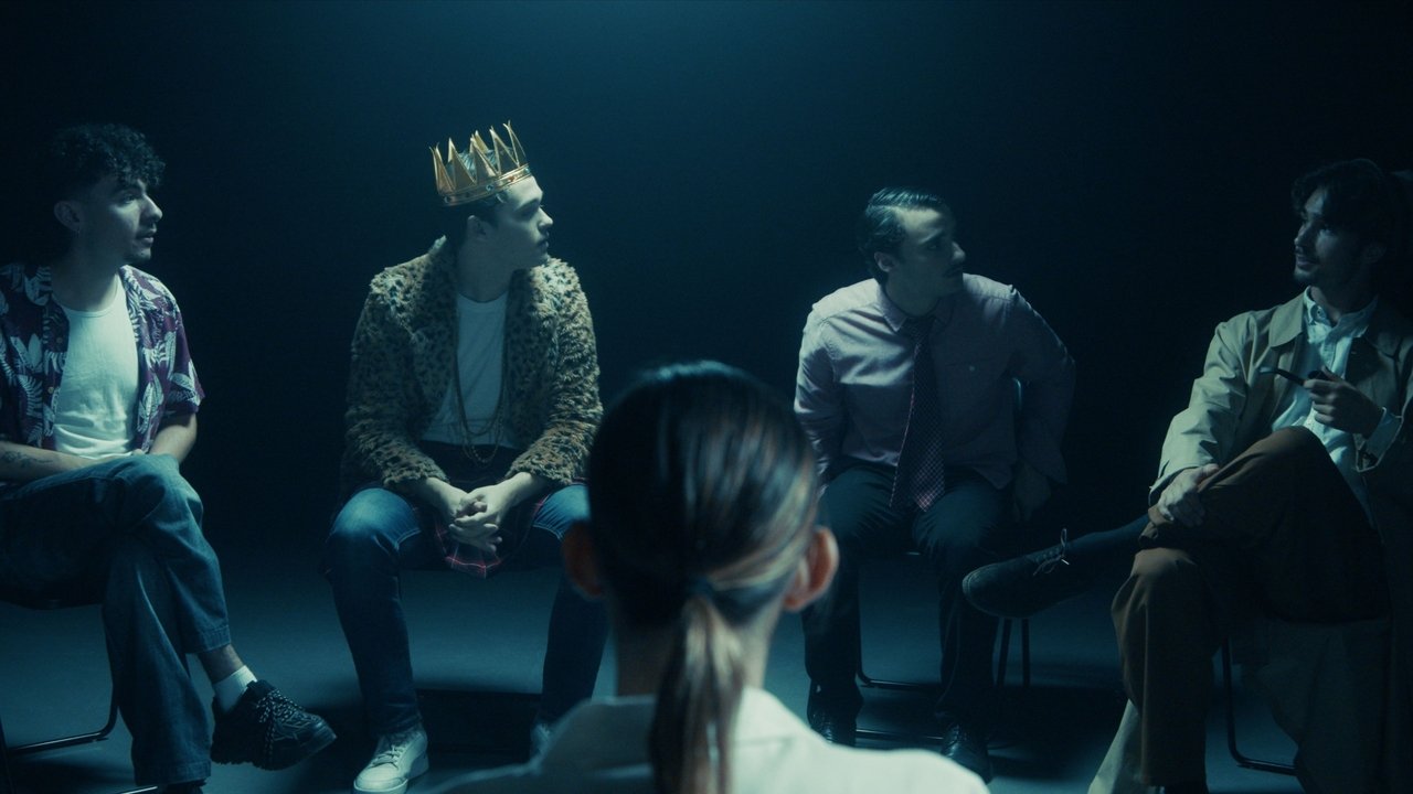 Laia Movie Screenshot 1