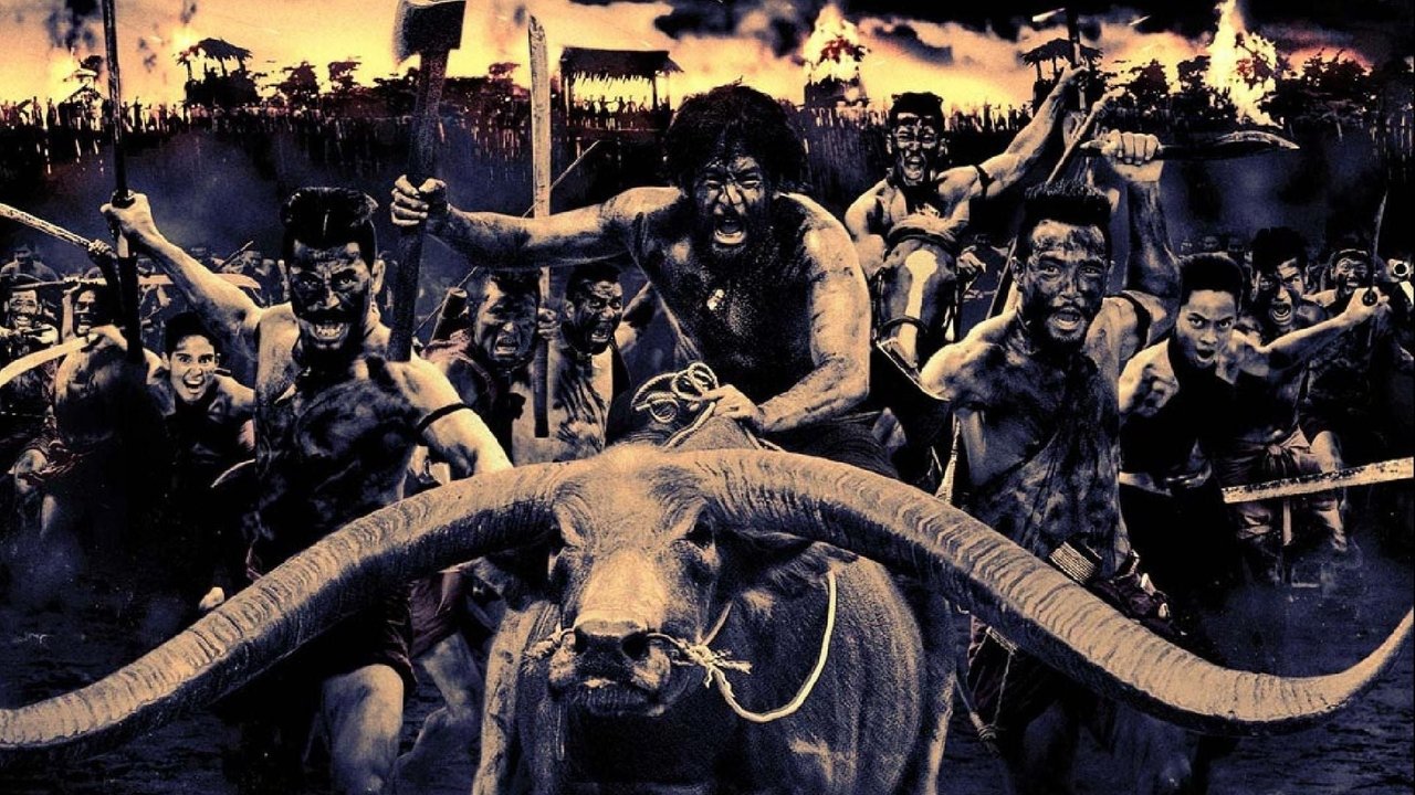 Bang Rajan Movie Screenshot 2