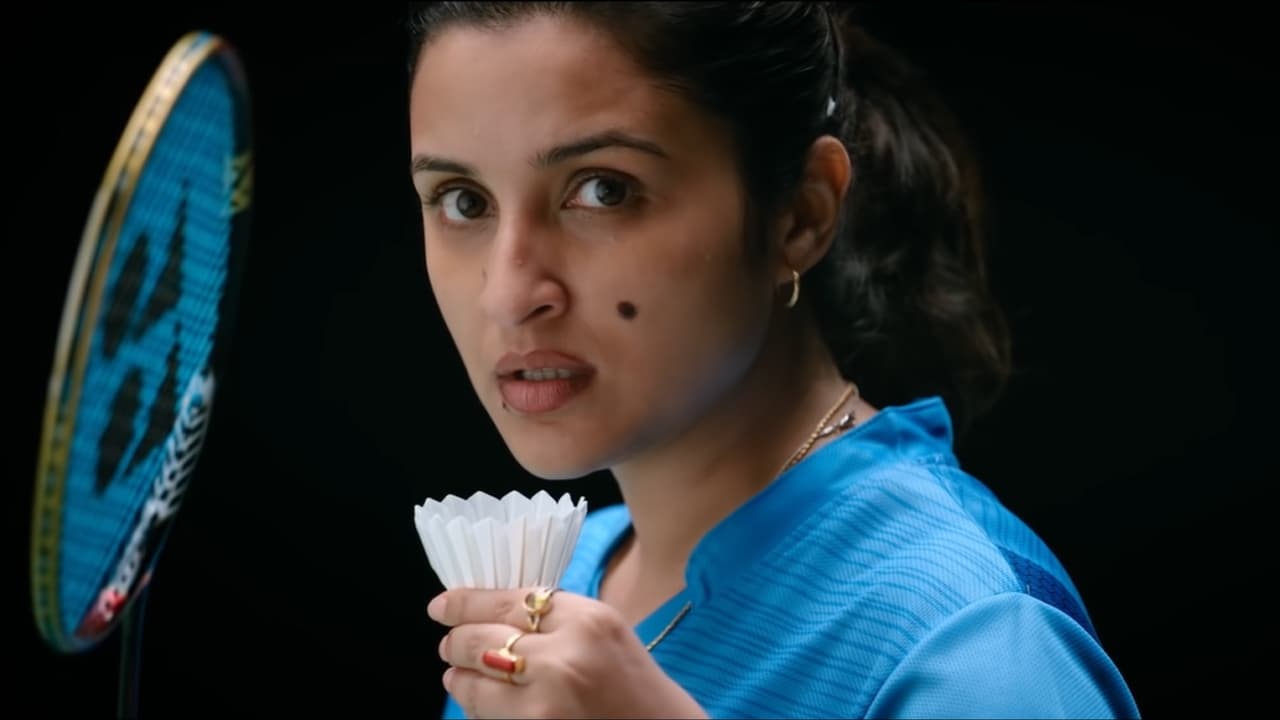 Saina Movie Screenshot 1