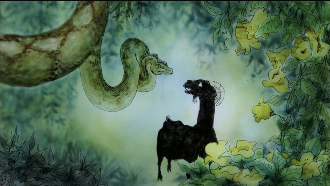 Wild Housemates Movie Screenshot 1