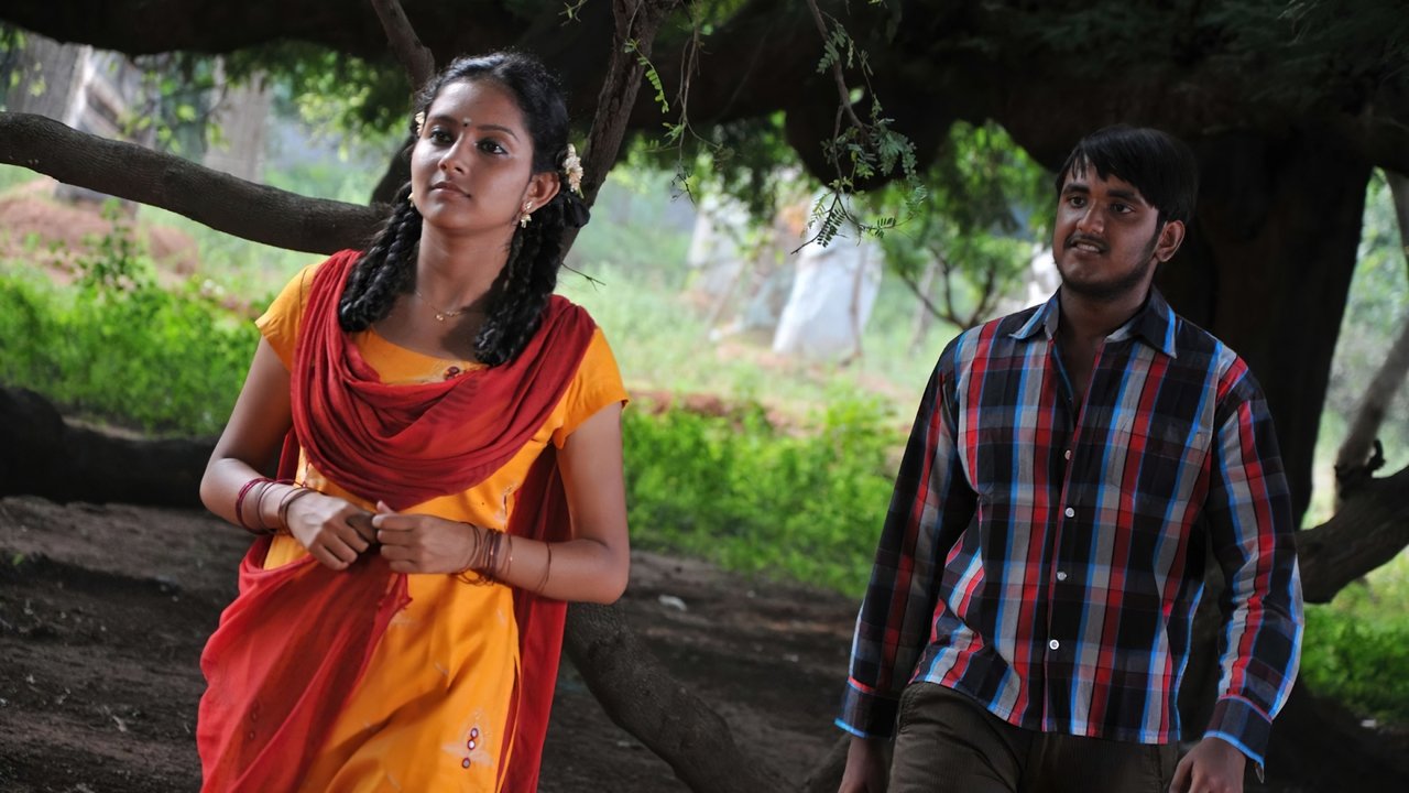 Saattai Movie Screenshot 4