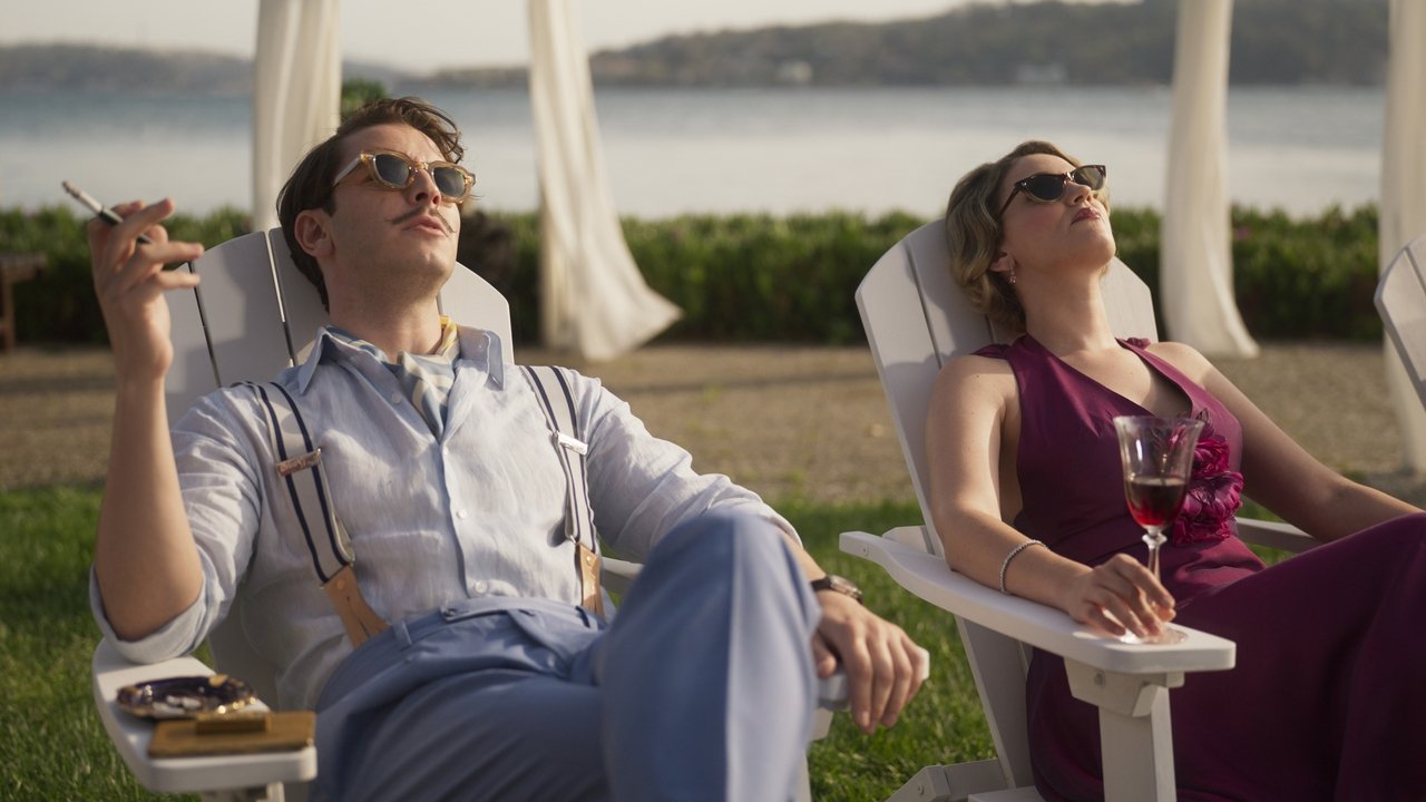 Bihter: A Forbidden Passion Movie Screenshot 5