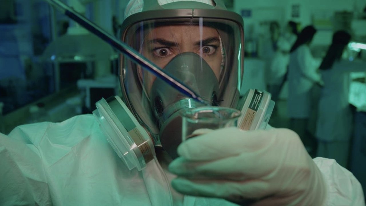 TakÄ±ntÄ±lar Movie Screenshot 3