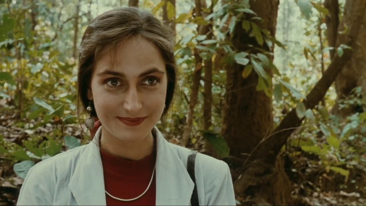 Aranyaka Movie Screenshot 3