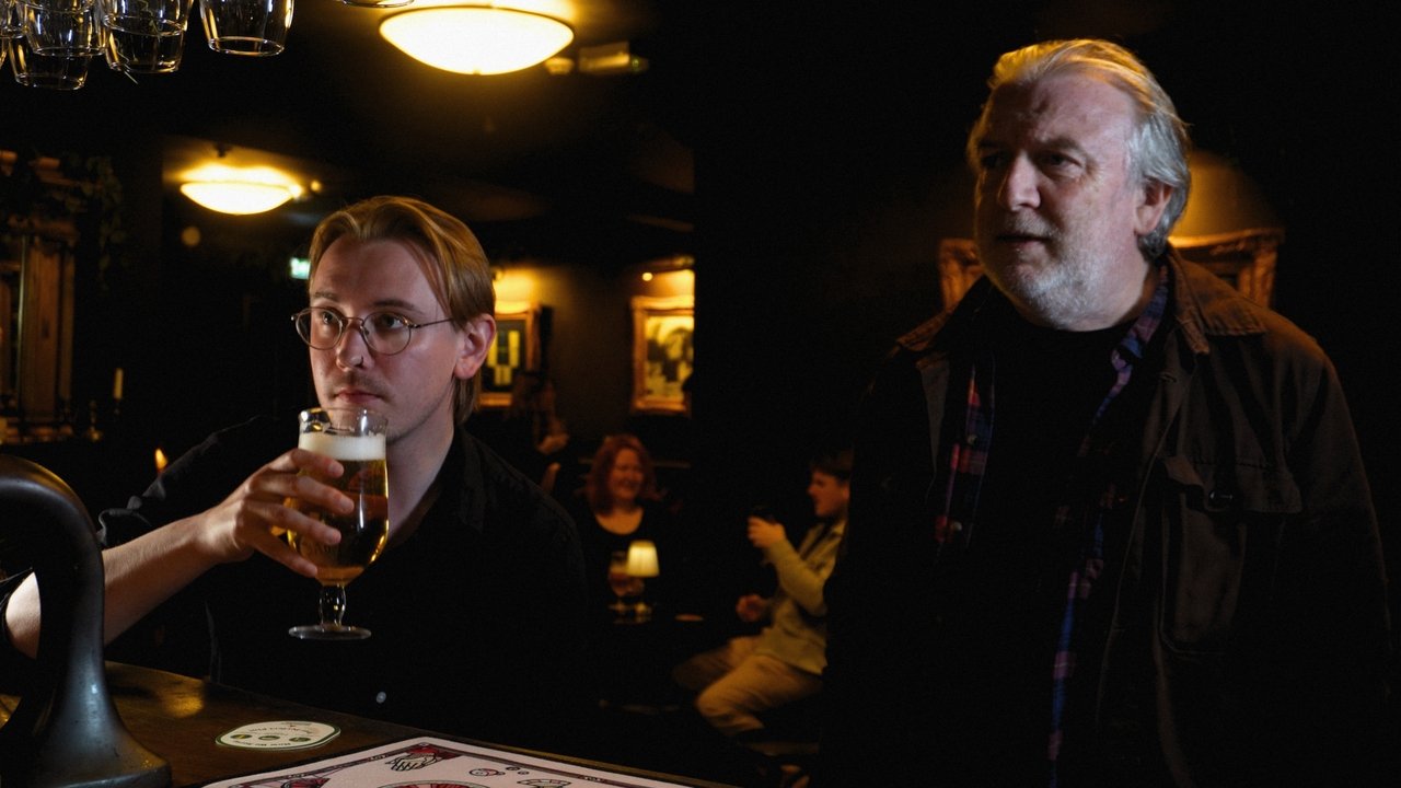 What the Pintman Covets Movie Screenshot 1
