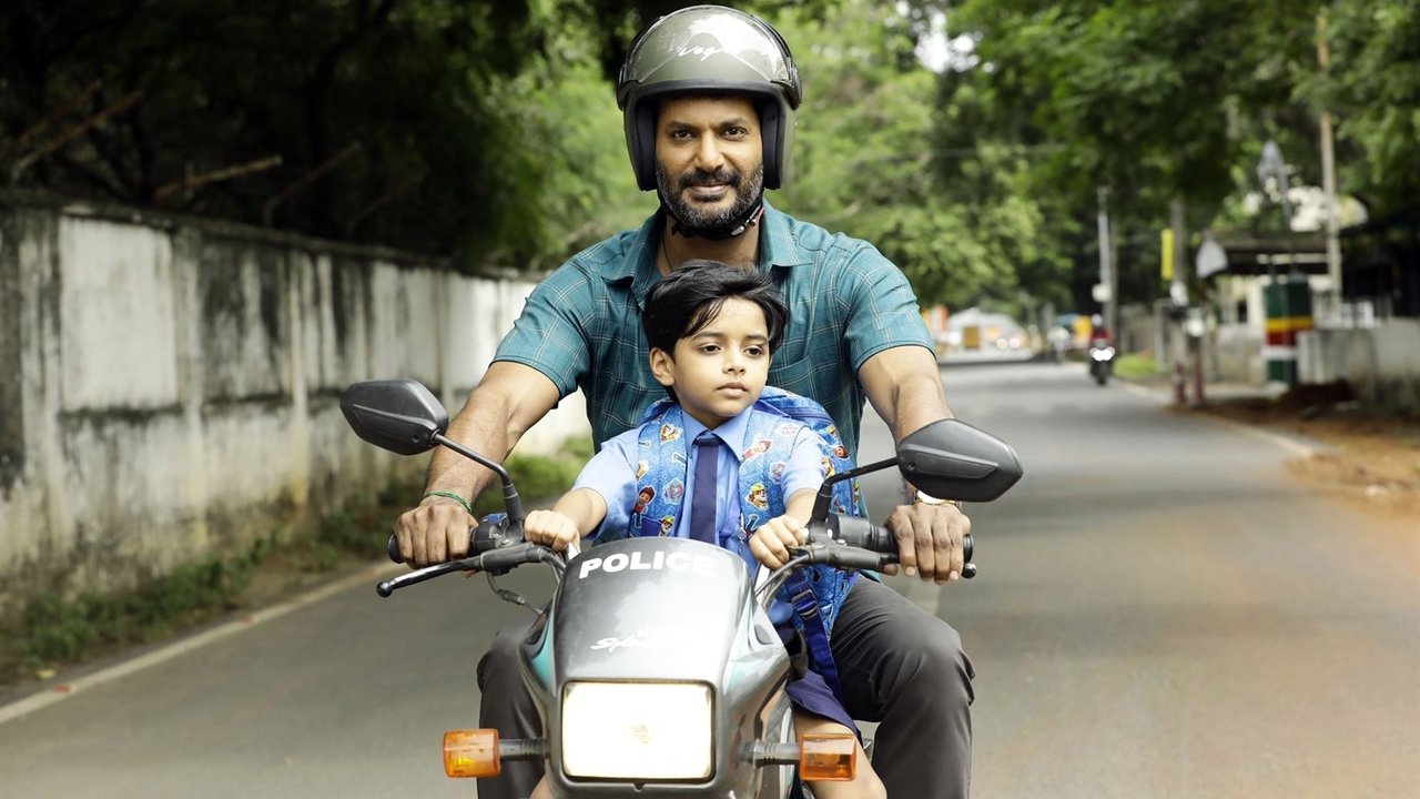 Laththi Charge Movie Screenshot 4