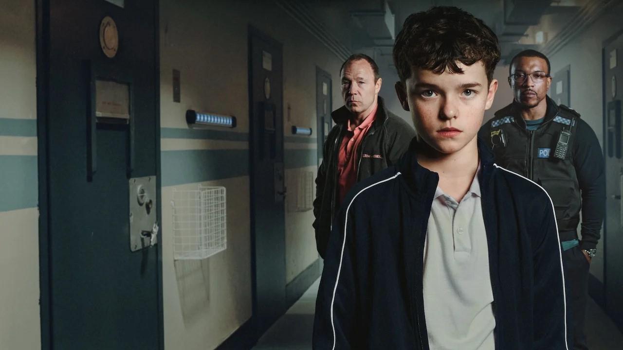 Adolescence Series Screenshot 3