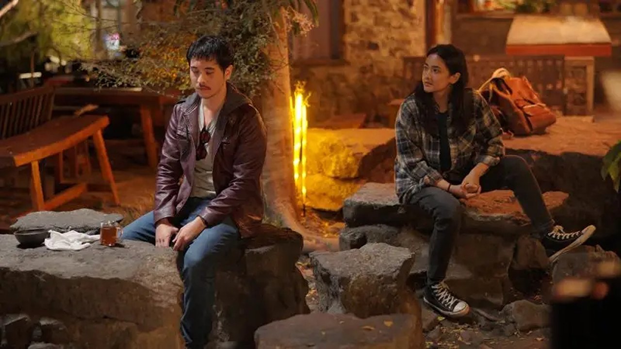 Rahasia Rasa Movie Screenshot 1