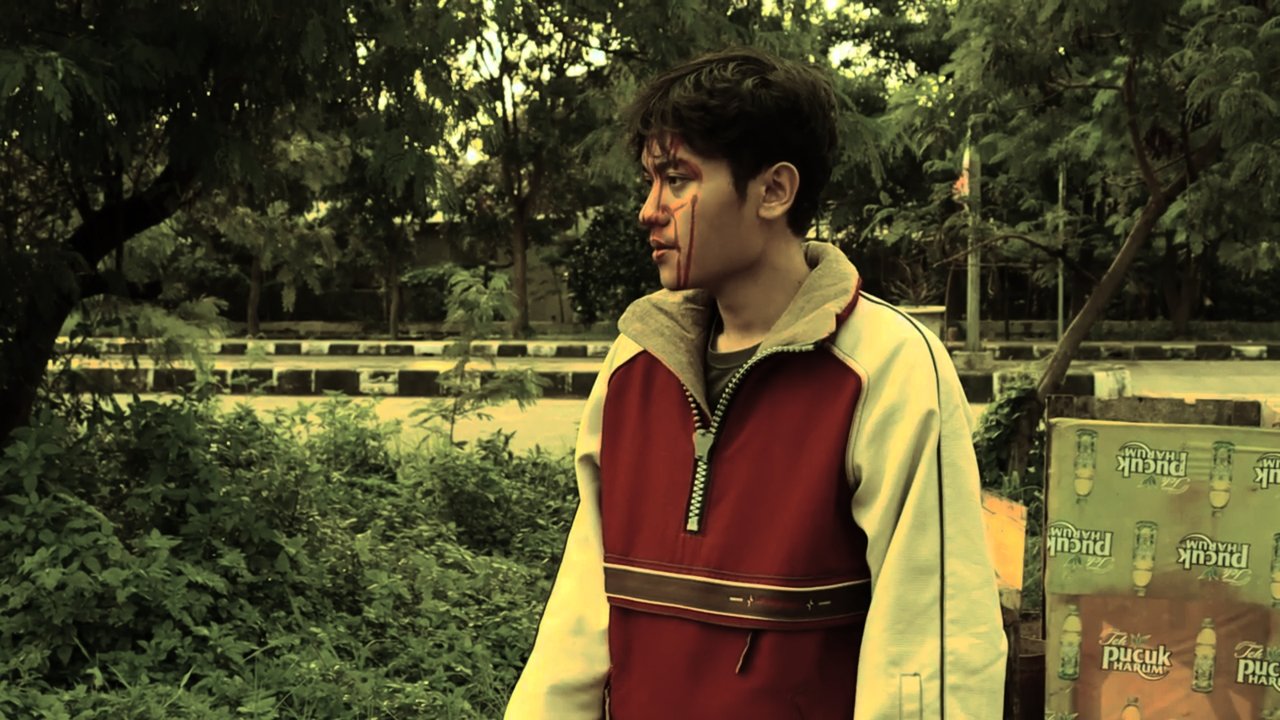 Rizal and Love Movie Screenshot 4