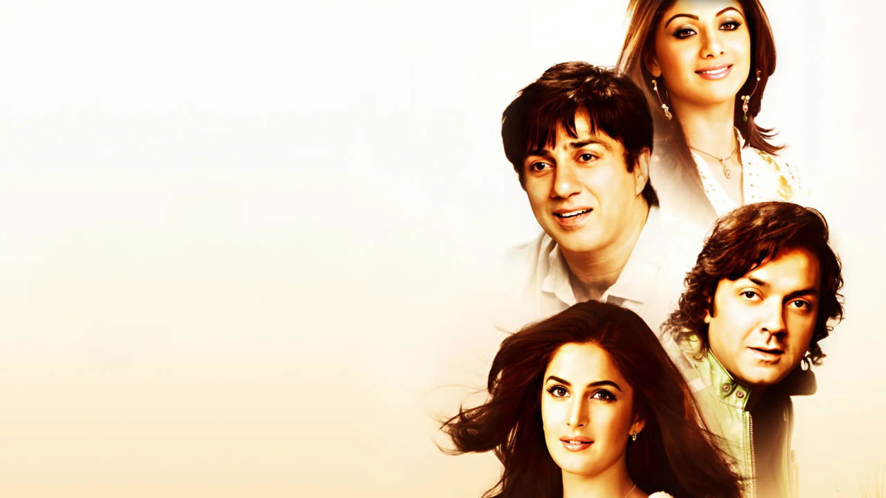 Apne Movie Screenshot 1