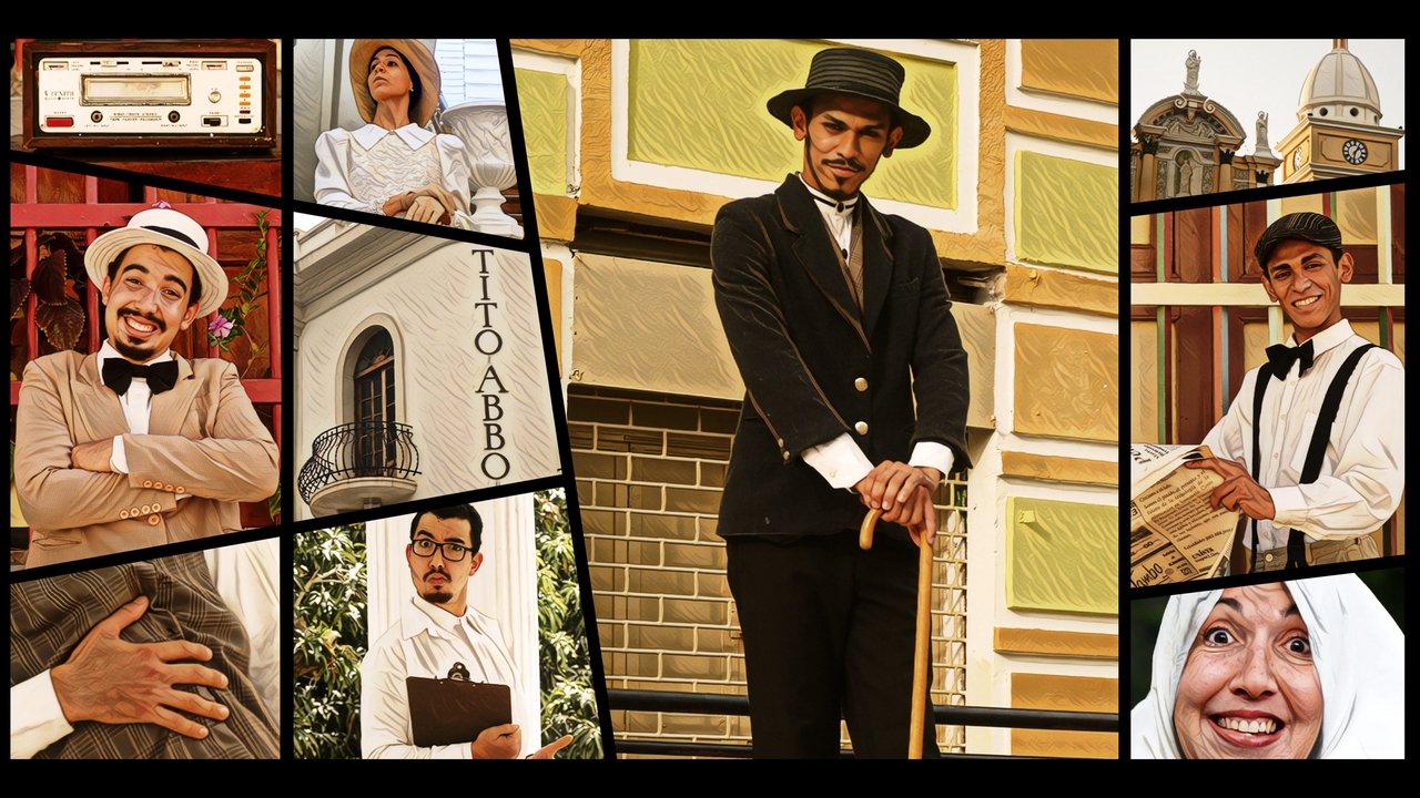 Dr. Negrete Movie Screenshot 1