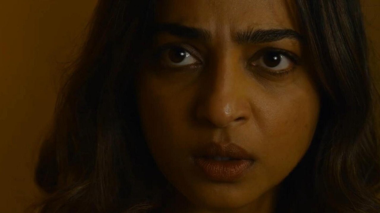 Merry Christmas Movie Screenshot 4