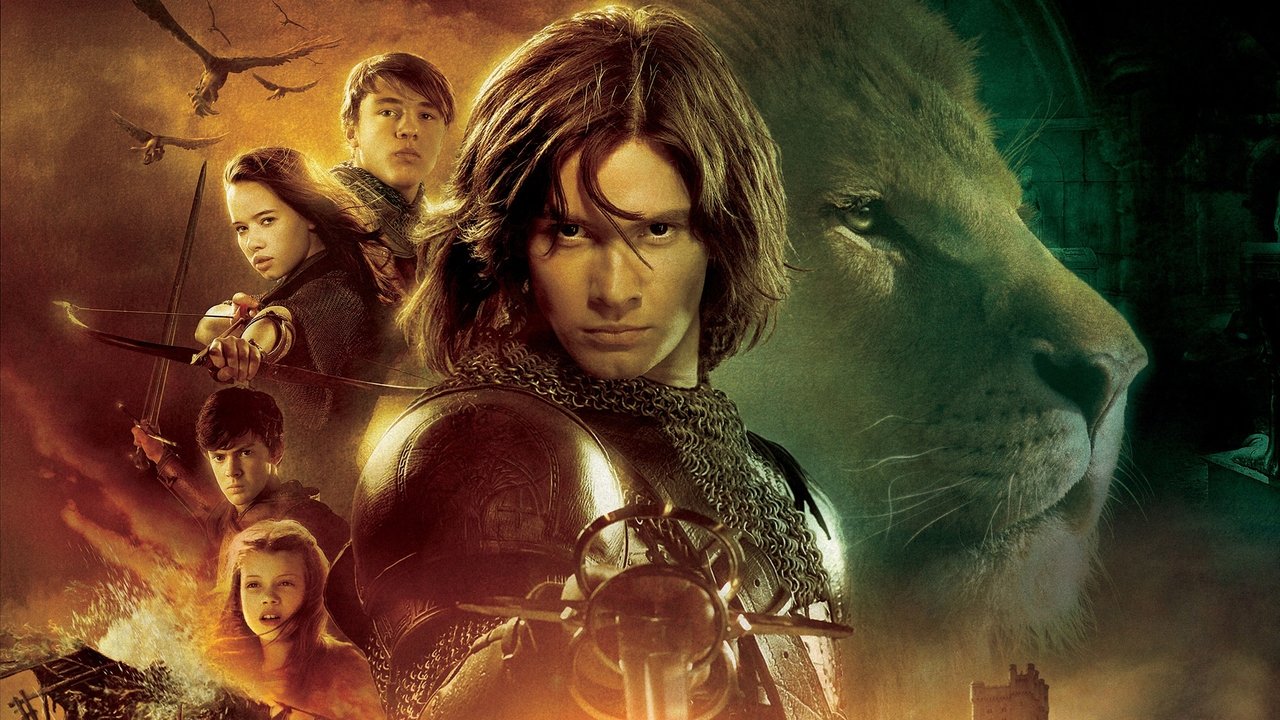 The Chronicles of Narnia: Prince Caspian Movie Screenshot 2