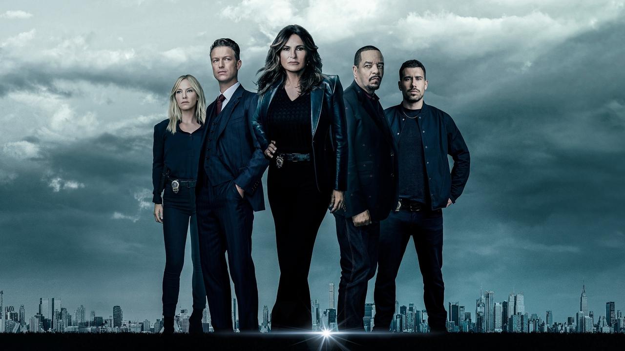 Law & Order: Special Victims Unit Series Screenshot 4
