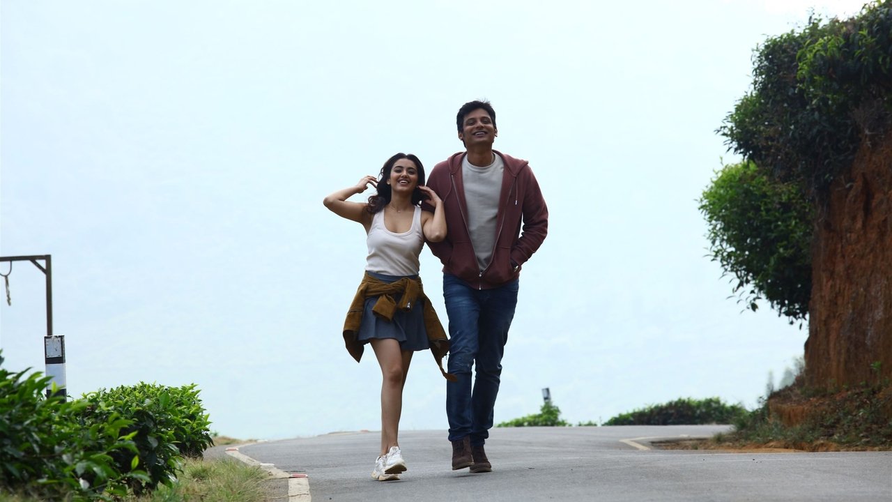Coffee With Kadhal Movie Screenshot 2