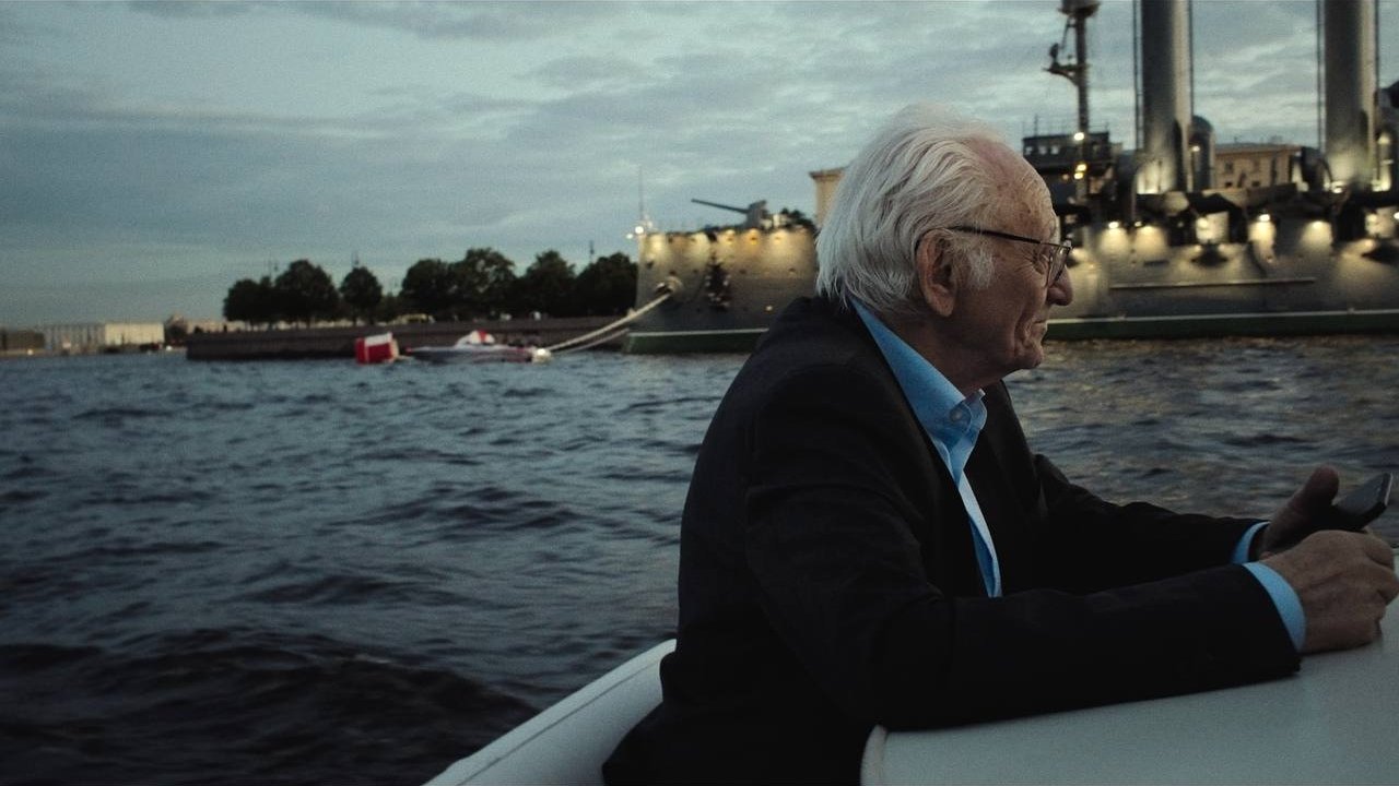Naum. Premonitions Movie Screenshot 3