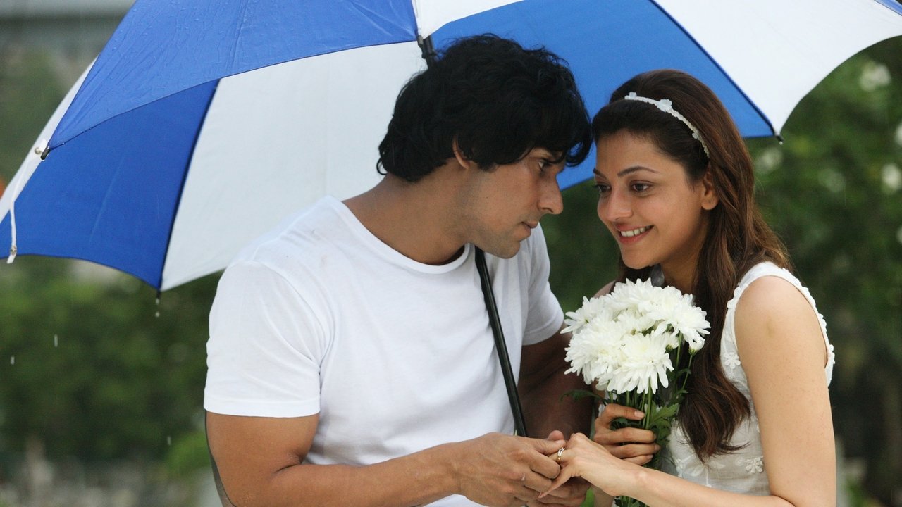 Do Lafzon Ki Kahani Movie Screenshot 1