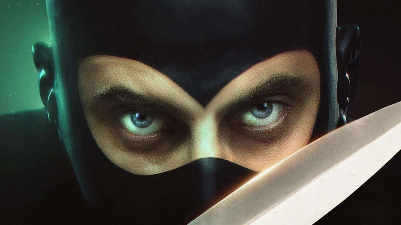 Diabolik Movie Screenshot 4