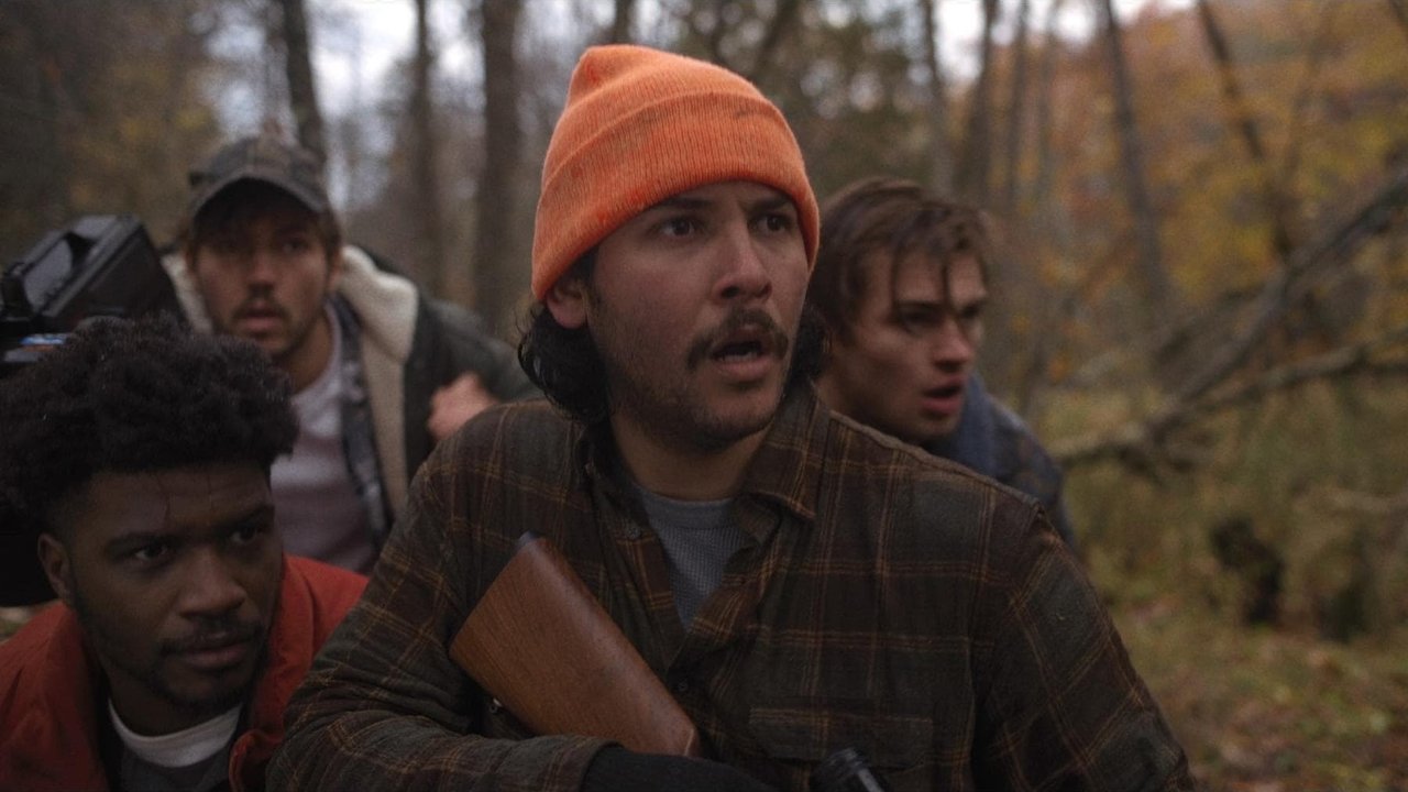 Deer Camp â€˜86 Movie Screenshot 2