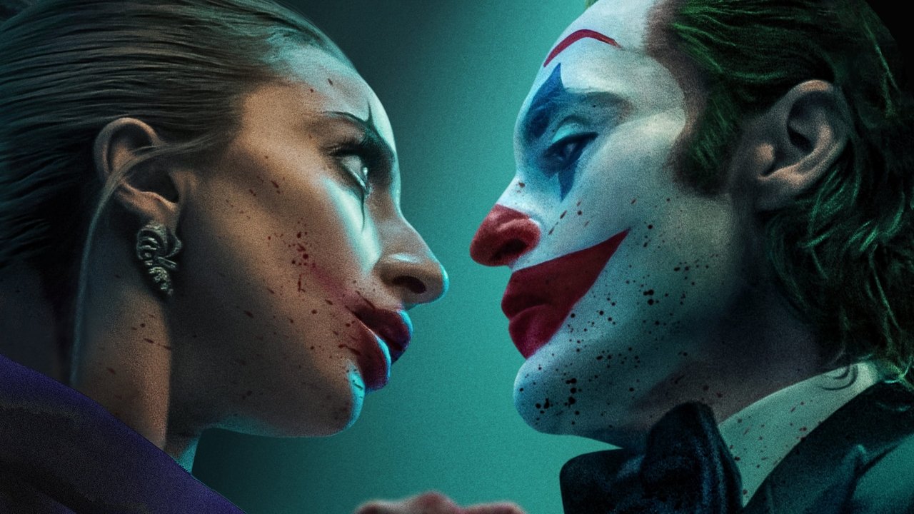 Joker: Folie à Deux Movie Screenshot 4