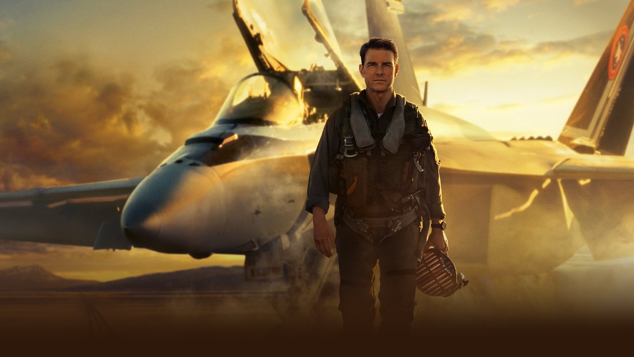 Top Gun: Maverick Movie Screenshot 1