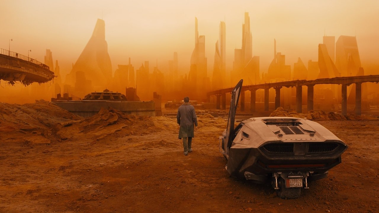 Blade Runner 2049 Movie Screenshot 4