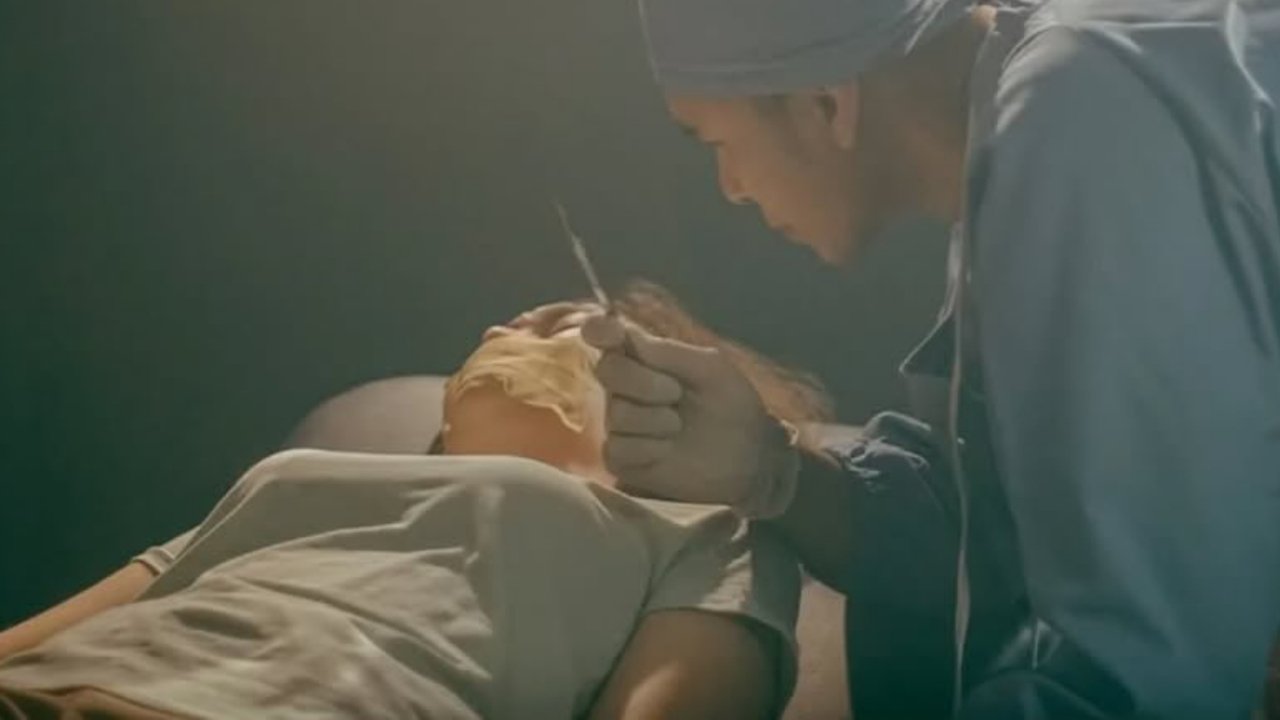 Devil in the Womb 2: Deception Movie Screenshot 4